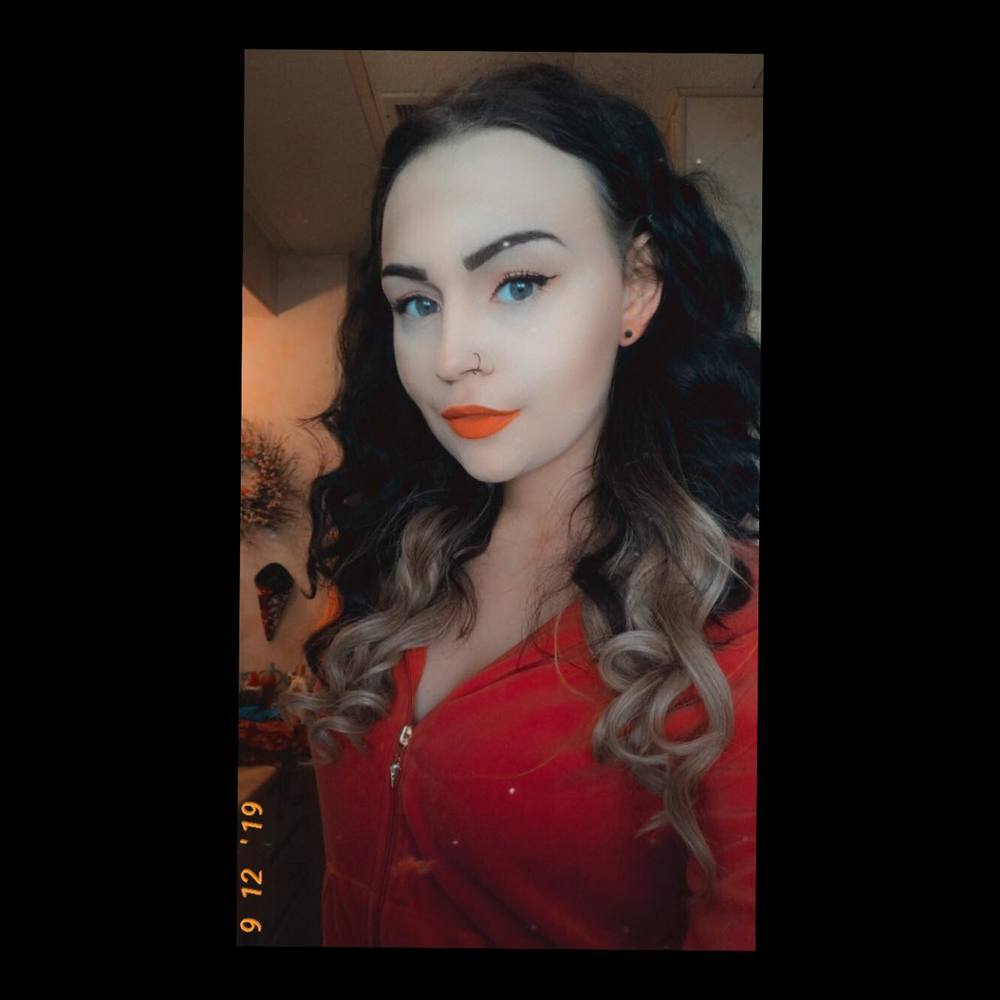 Meet your Posher, Jessie